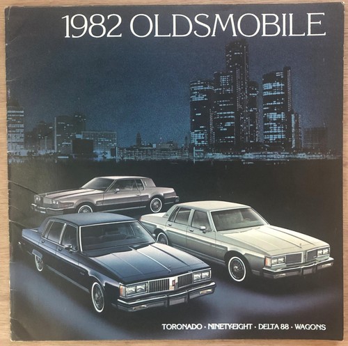 Oldsmobile usa car sales - usa,