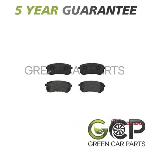 Brake pads set - brake,