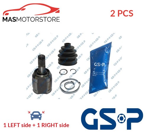 Driveshaft joint kit - joint,