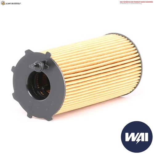 Oil filter dp1110 0111 for - oil,