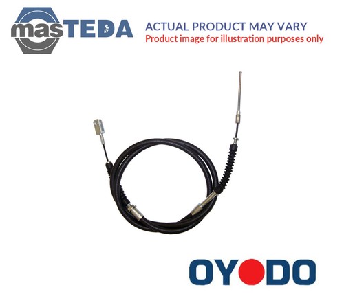 70h0599 oyo handbrake - 70h0599-oyo,