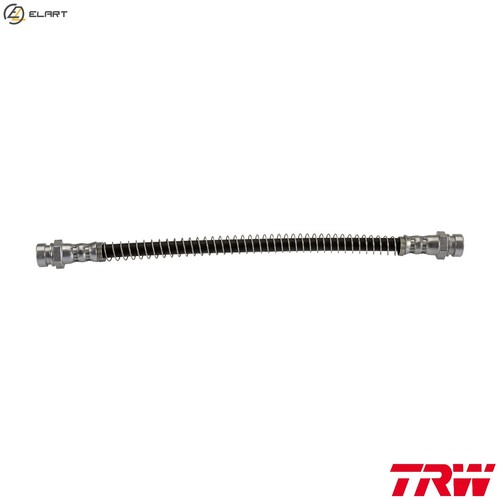 Brake hose pha437 for hyundai - brake,