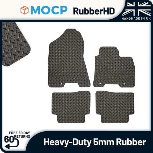 5mm heavy duty rubber car - heavy-duty, mats