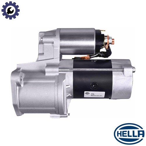 Starter 8ea 011 - 8ea,
