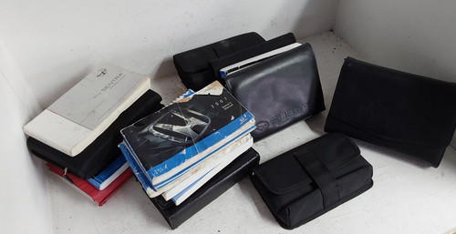 Lot various vehicle - of,