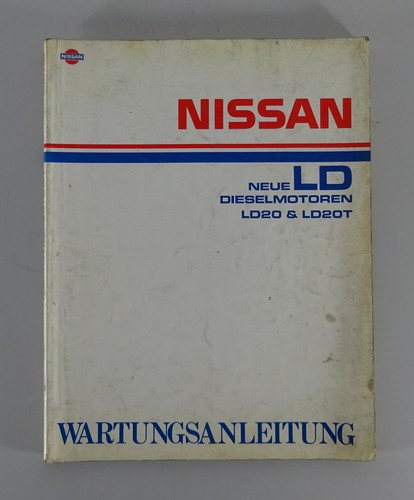 Workshop manual maintenance - workshop,