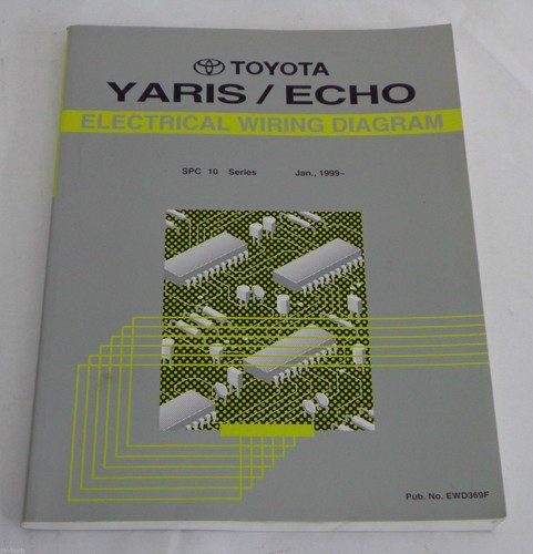 Workshop manual electrical - workshop,