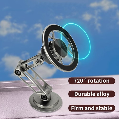 360 magnetic car phone - magnetic,