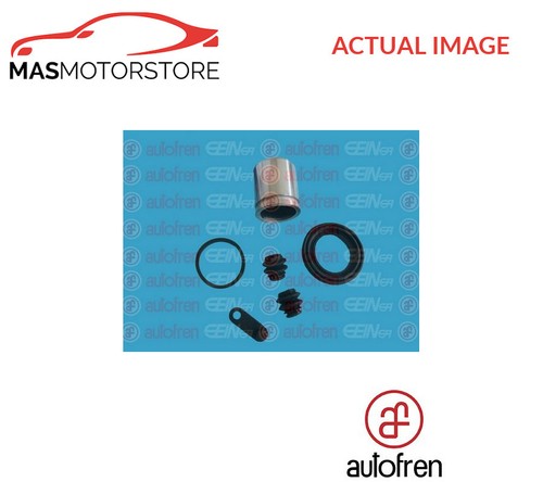 Brake caliper repair kit - brake,