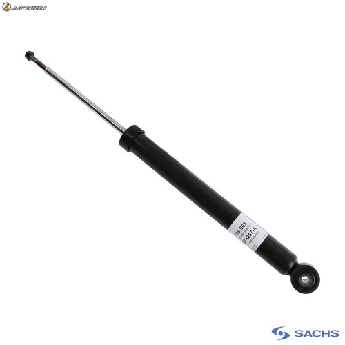 Shock absorber 319 963 - 963, for