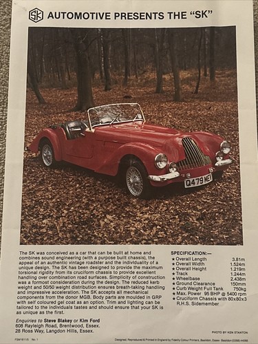 The automotive car - the, sales
