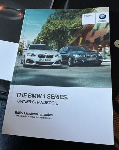 Bmw series f20 f21 owners - bmw,
