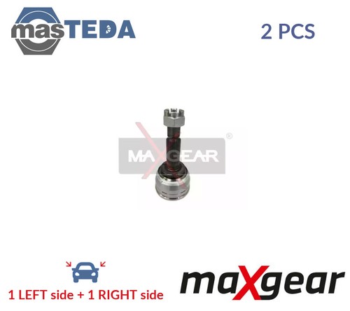 0155 driveshaft joint - cv,