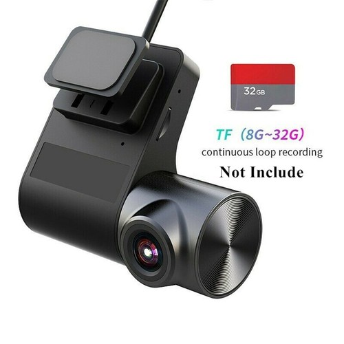 Wifi car dash camera - wifi,