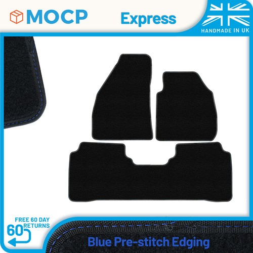 Express with blue pre stitch - with, pre-stitch