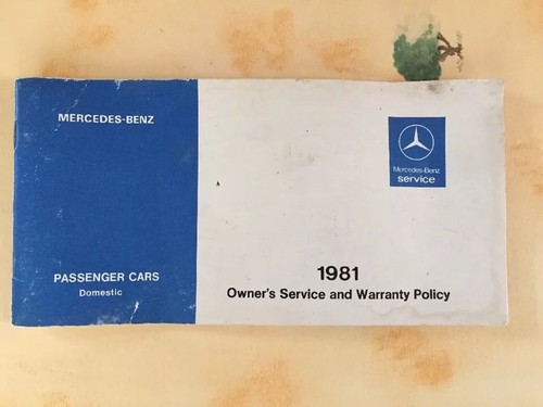 Mercedes benz owner service - owner,