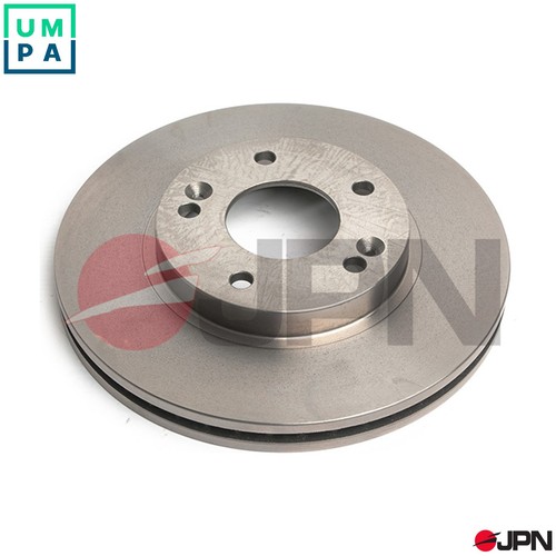 Brake disc 30h0324 jpn for - 2x, 30h0324-jpn