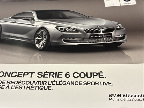 The bmw series - the, coupe