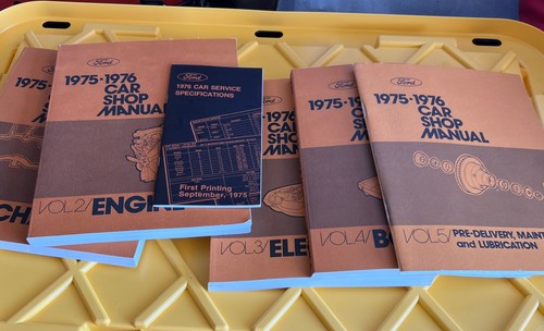 1975 1976 car - , 6
