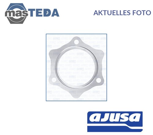 01512500 exhaust pipe - 01512500,