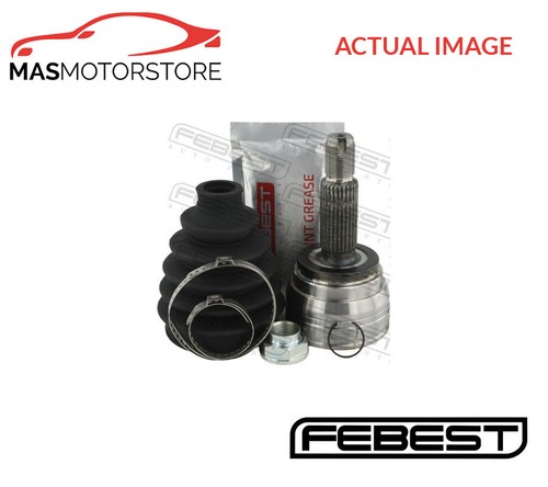 Driveshaft joint kit - cv,
