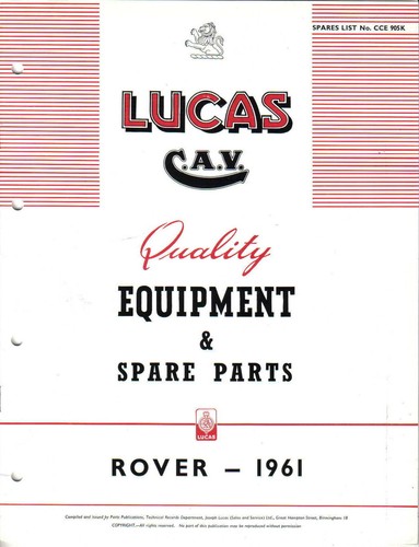 Rover 100 litre p5 - p5, &