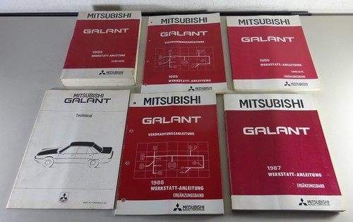 Workshop manual additions - manual,