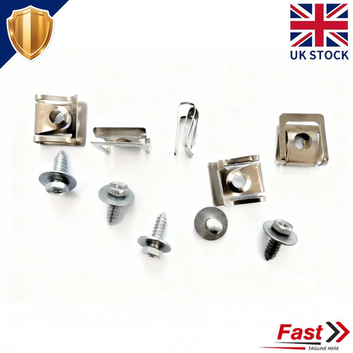 Fit hyundai exterior clip - hyundai,
