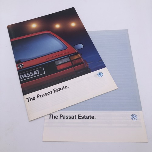 Passat estate car sales - passat, uk