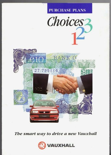 Vauxhall choices 123 - vauxhall,