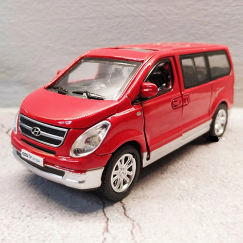 Hyundai 1 grand - 1:32,
