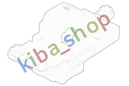 Car window regulator - window,