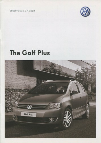 Car price list brochure - list,