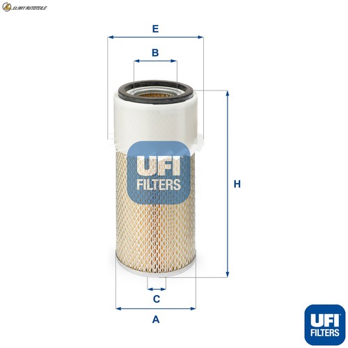 Air filter 920 for - air,