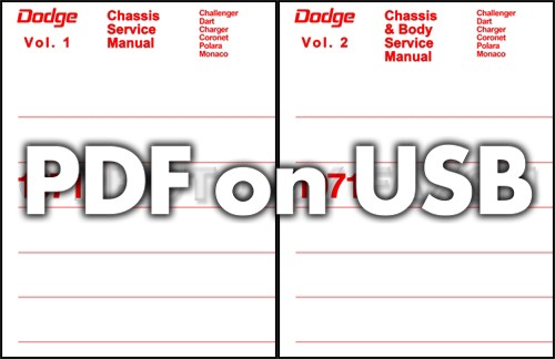 1971 dodge car - dodge,