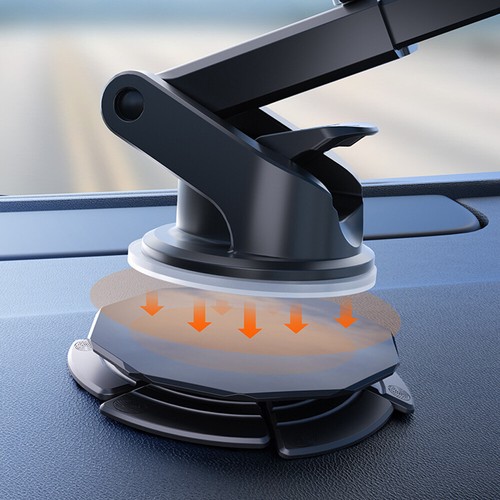 Universal car suction cup - car,