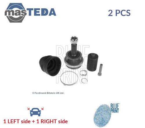 Adg089157 driveshaft joint - adg089157, cv