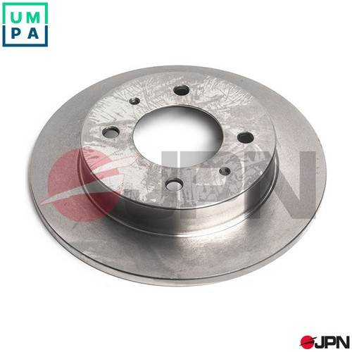 Brake disc 40h0502 - brake, 40h0502-jpn