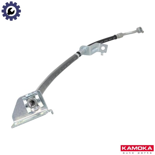 Brake hose 1170578 for hyundai - hose,