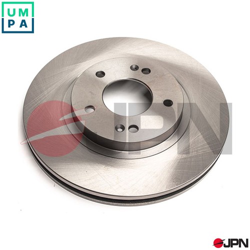 Brake disc 30h0512 - brake, for