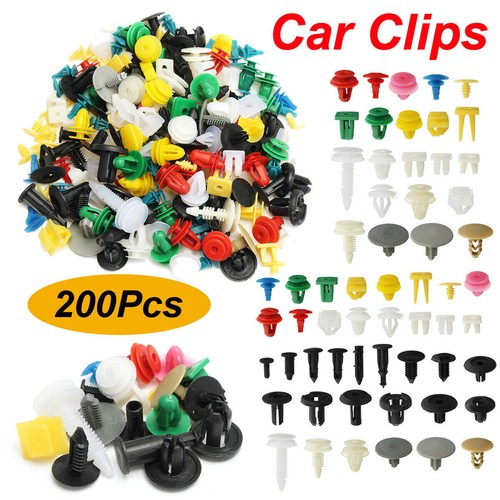 200x car door - 200x, clip