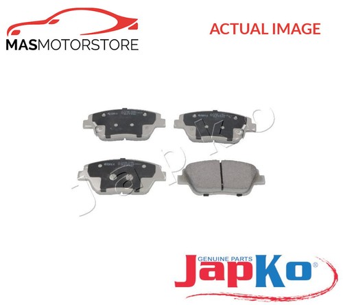Brake pads set braking - brake,