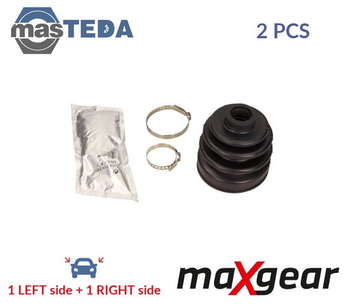 1434 joint boot kit - 49-1434, cv