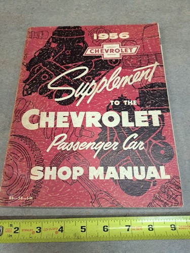 1956 supplement the - 1956,