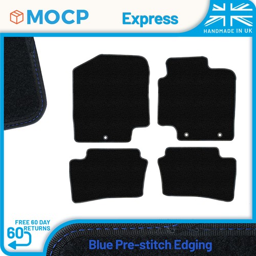 Express with blue pre - express,