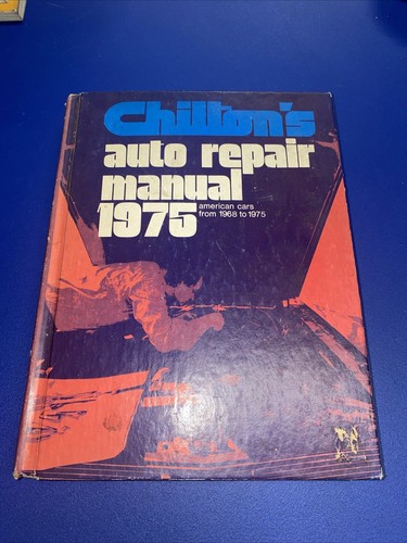 Vintage 1968 domestic - domestic, cars