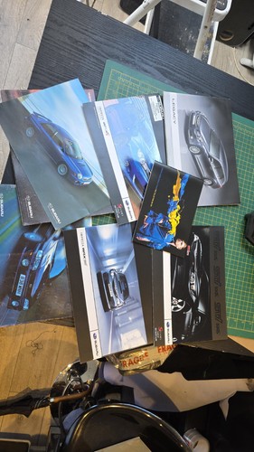 Slection subaru new - subaru,