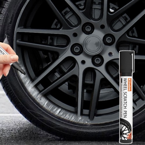 Car wheel rim - wheel, repair