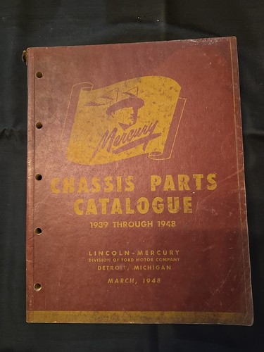 Vintage 1939 1948 - -,