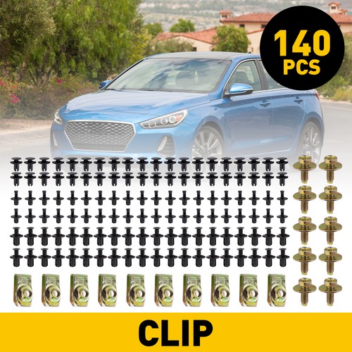 140pcs for hyundai kia - 140pcs,